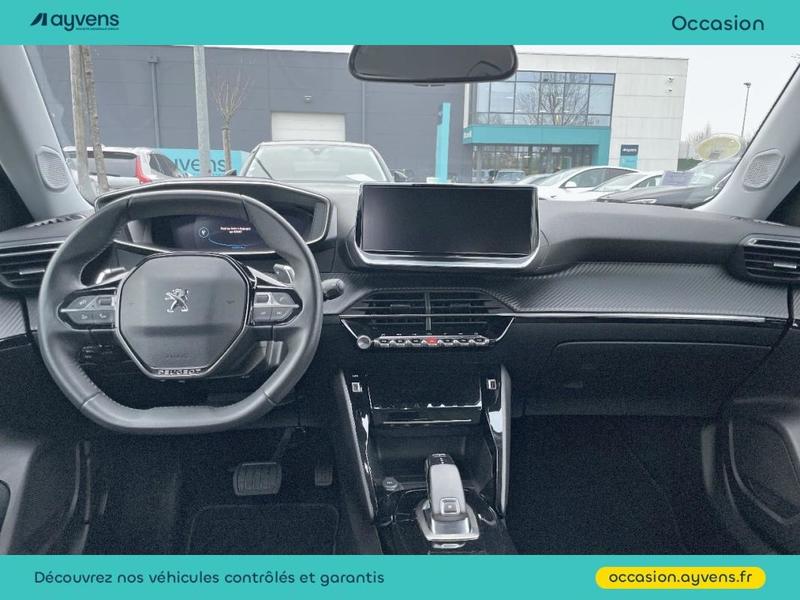 Peugeot 2008 1.5 BlueHDi 130ch s&amp;S Allure Business Eat8
