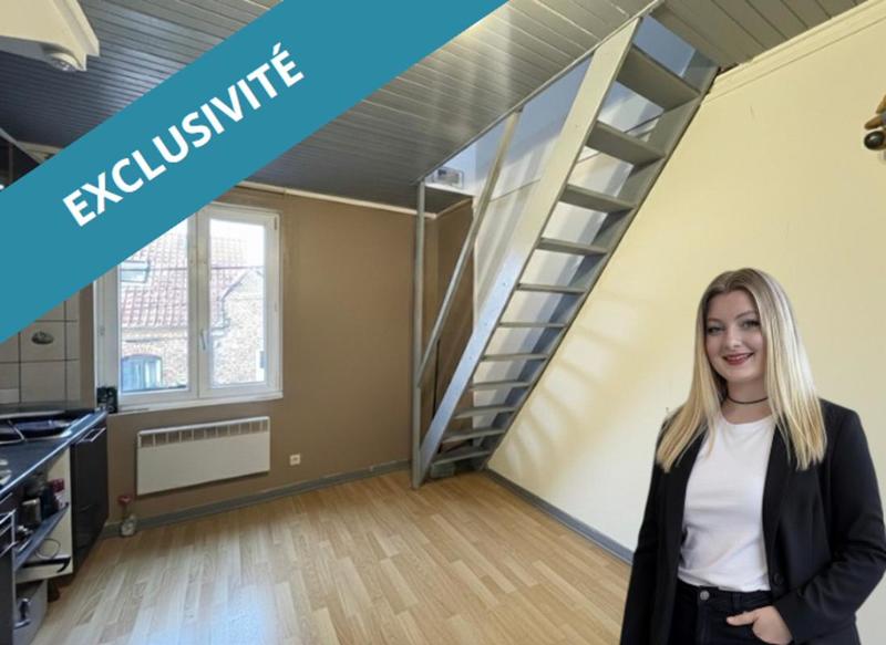 Immeuble - 163 m² - 9 pièces