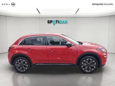 Fiat 600 1.2 Hybrid 100ch Dct6 la Prima