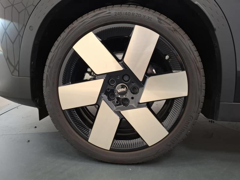 Mini Countryman 313 ch Bva se All4 Favoured