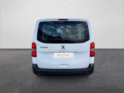 Peugeot Expert Fgn Tole Standard Bluehdi 100 s&amp;S Bvm6 Premium