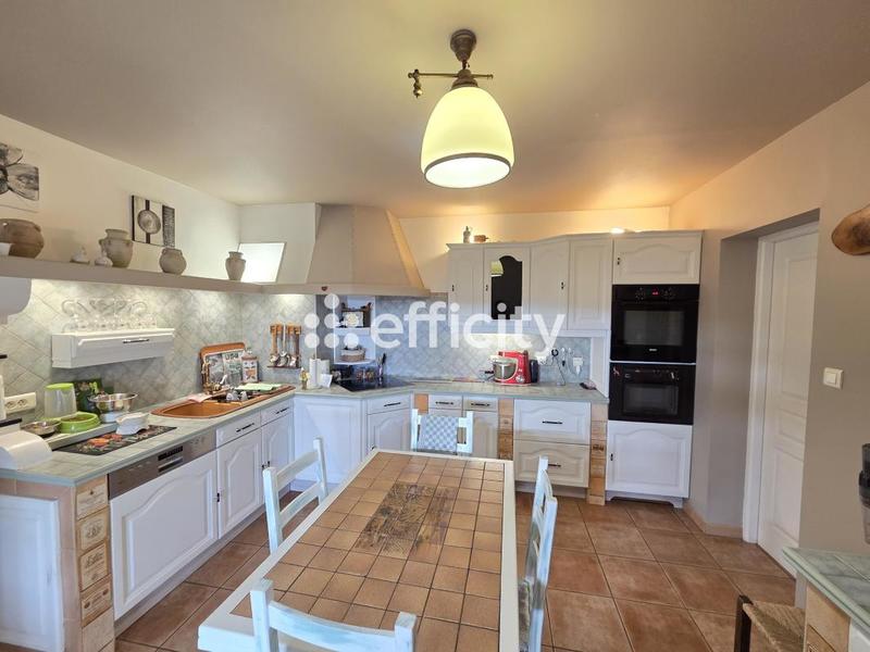 Villa - 132 m² - 6 pièces