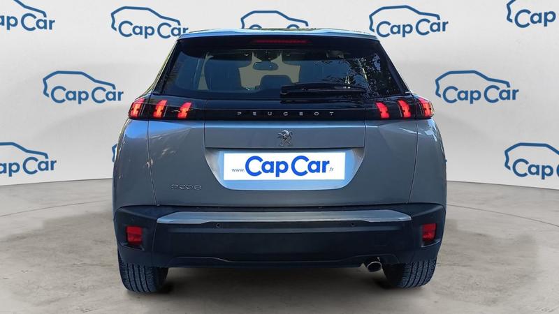 Peugeot 2008 II 1.5 BlueHDi 110 Active Business