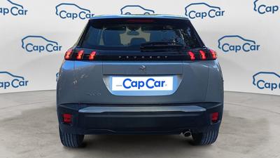 Peugeot 2008 II 1.5 BlueHDi 110 Active Business