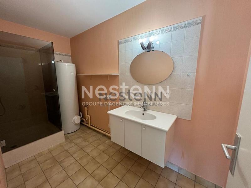 Duplex - 134 m² - 5 pièces