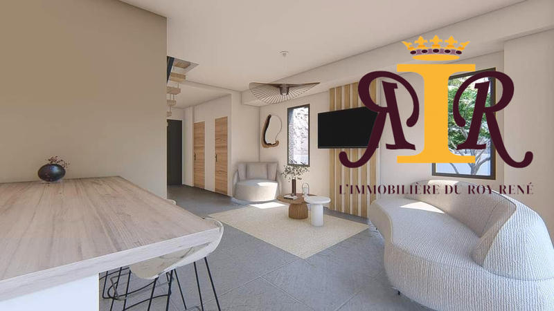 Appartement - 76 m² - 4 pièces