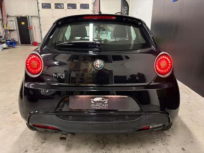Alfa Romeo MiTo 1.4 Mpi s&amp;S 78 cv / Edizione