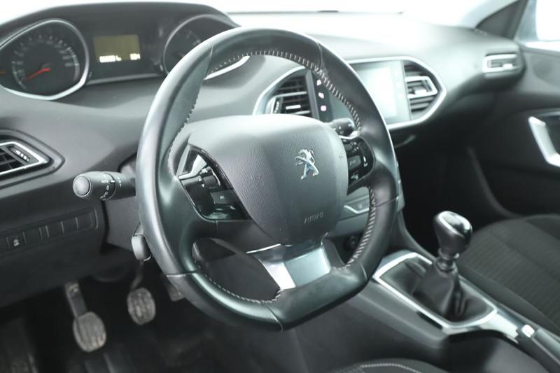 Peugeot 308 1.2 PureTech Active 110 ch