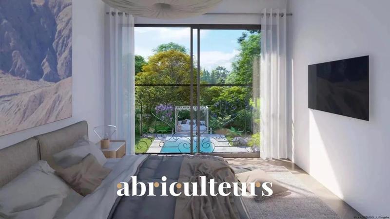 Villa - 136 m² - 5 pièces