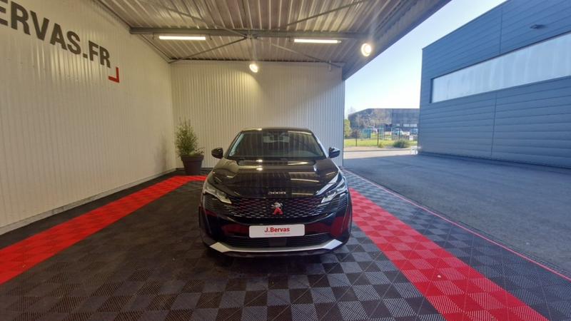 Peugeot 3008 Hybrid 225 E-Eat8 Allure Pack