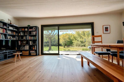 Maison - 200 m² - 4 pièces