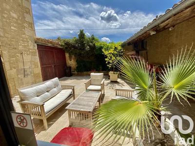 Maison de village - 141 m² - 5 pièces