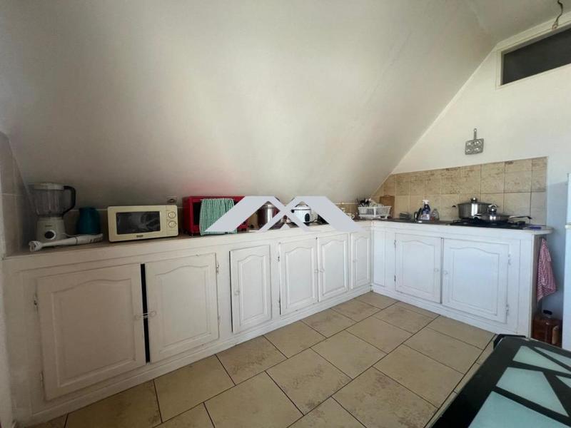 Appartement - 45 m² - 3 pièces