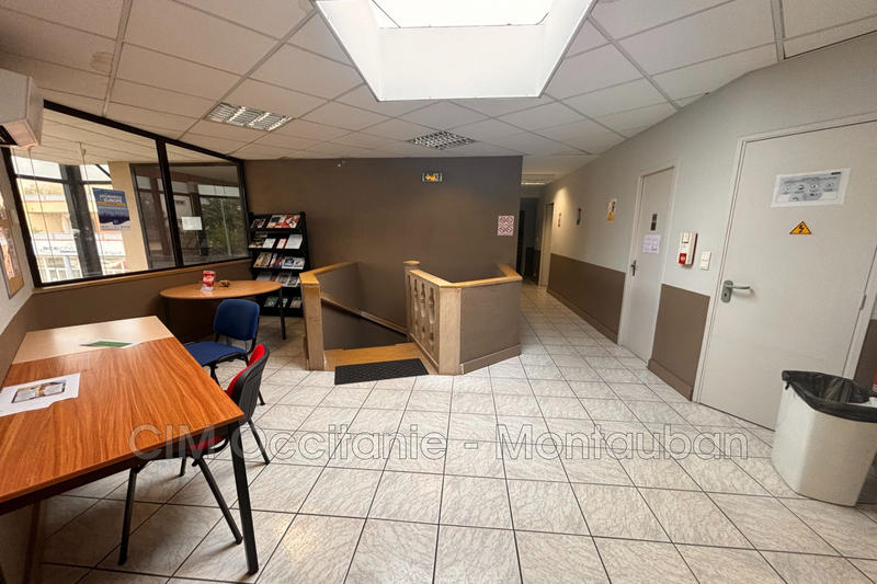 Local commercial - 300 m²