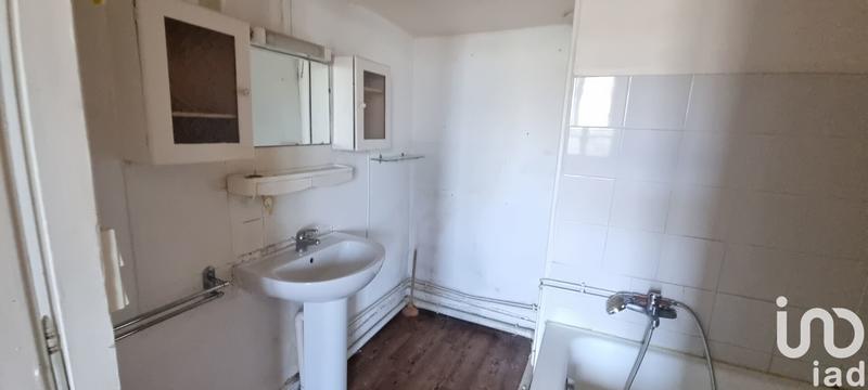 Appartement - 157 m² - 5 pièces