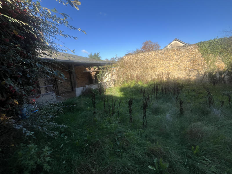 Maison - 96 m² - 4 pièces