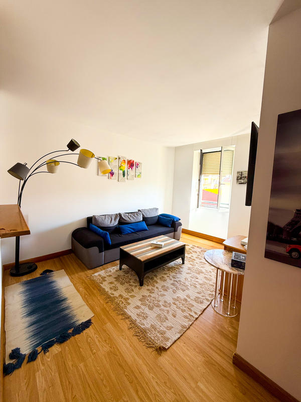 Appartement - 41 m² - 2 pièces