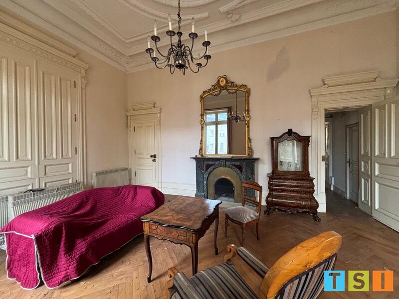 Appartement - 95 m² - 2 pièces