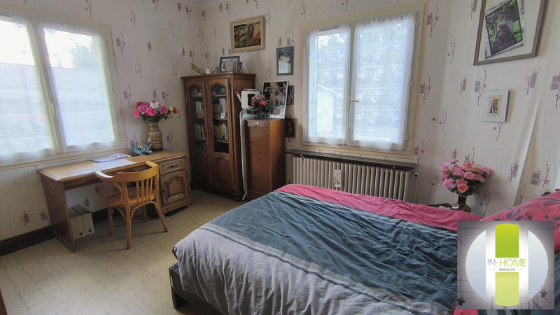 Maison - 140 m² - 2 pièces