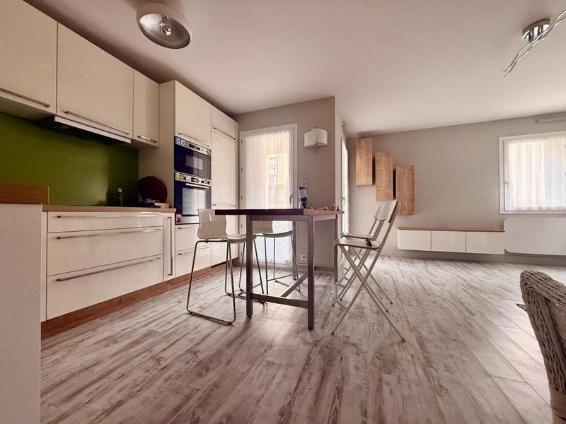 Appartement - 71 m² - 3 pièces