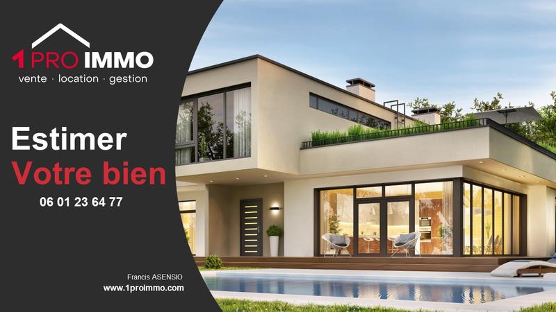 Villa - 90 m² - 4 pièces