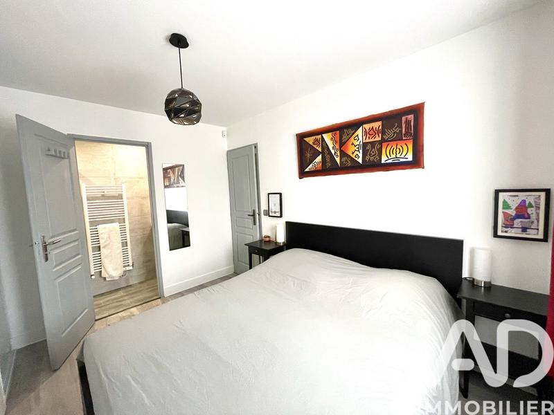 Maison - 114 m² - 6 pièces