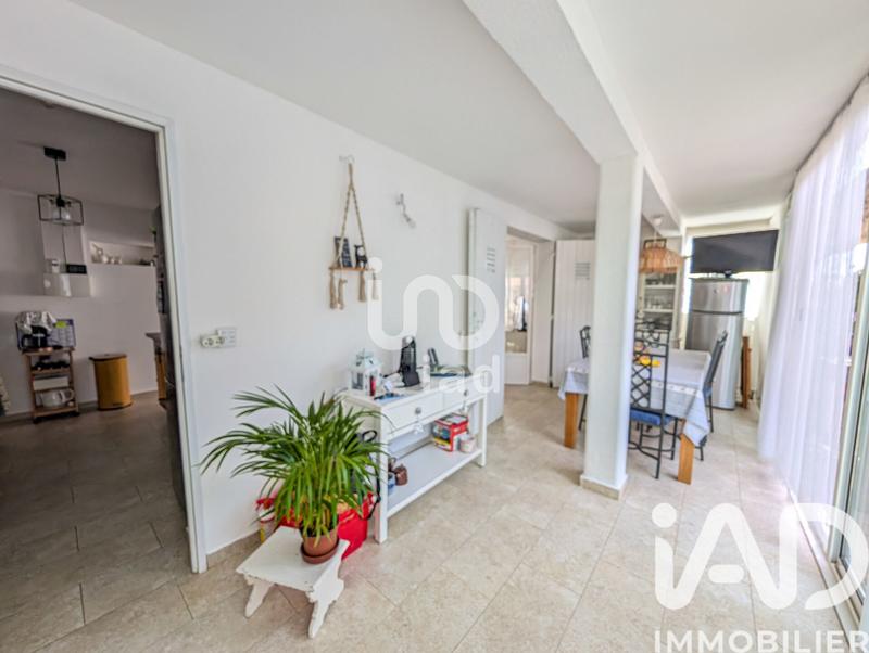 Appartement - 70 m² - 4 pièces