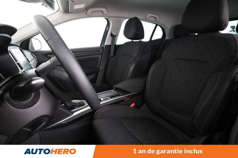 Renault Mégane 1.3 TCe Limited Deluxe Edc 140 ch