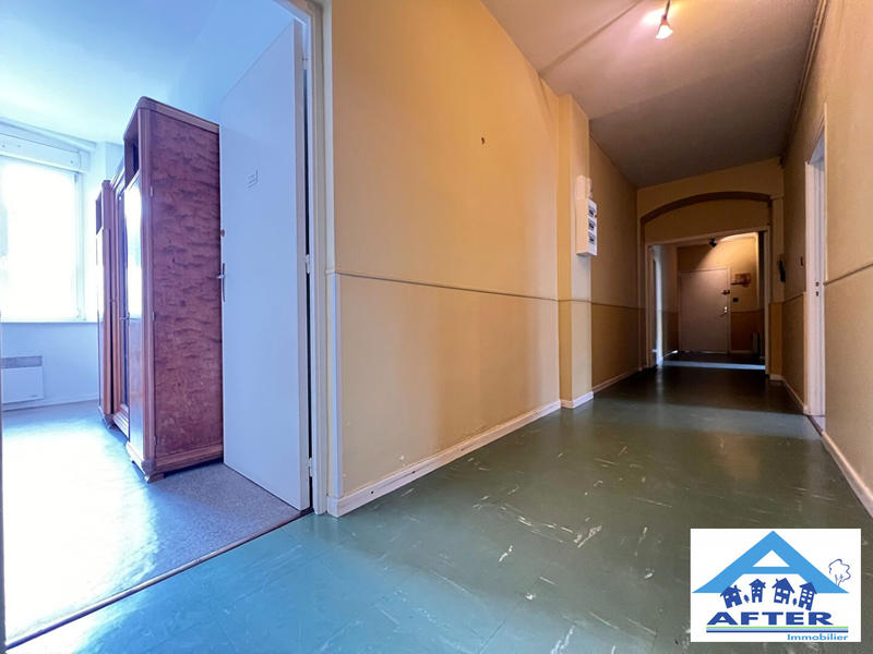 Appartement - 98 m² - 4 pièces