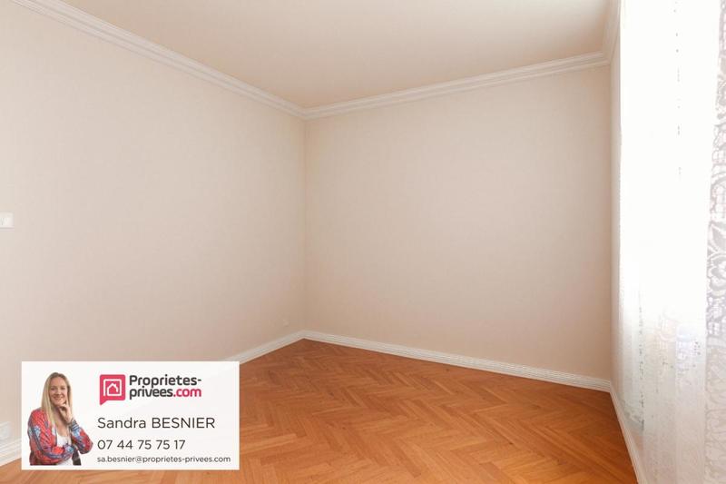 Maison - 84 m² - 5 pièces