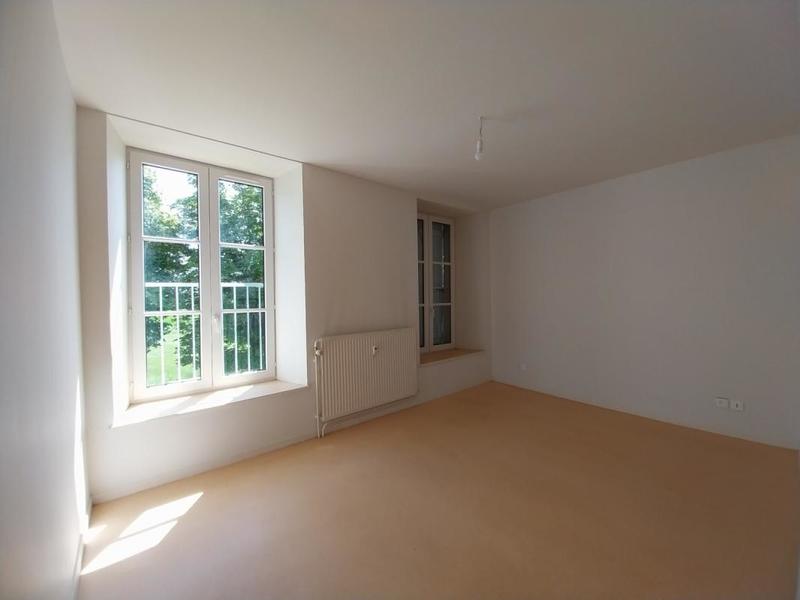 Appartement - 96 m² - 4 pièces