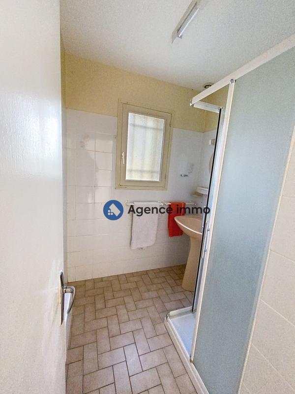 Maison - 65 m² - 4 pièces