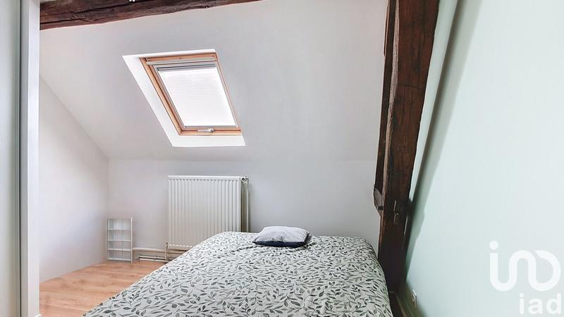 Maison de campagne - 177 m² - 7 pièces