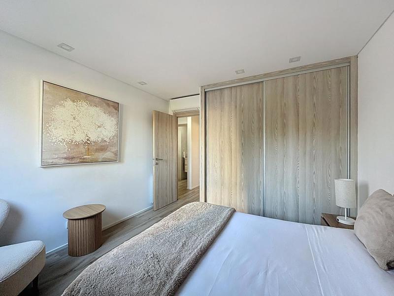 Appartement - 97 m² - 4 pièces