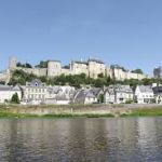Forteresse Royale de Chinon