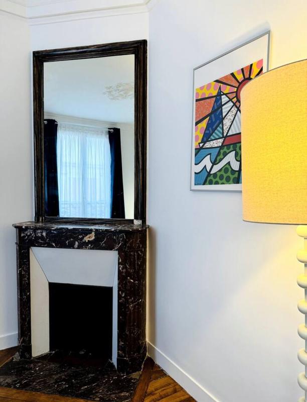 Appartement - 39 m² - 2 pièces