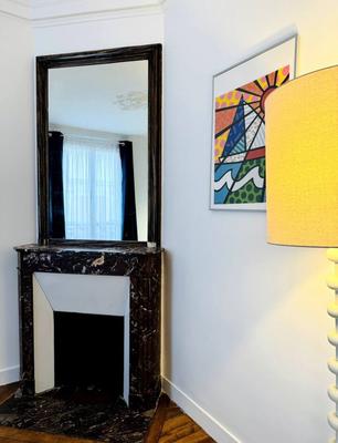 Appartement - 39 m² - 2 pièces