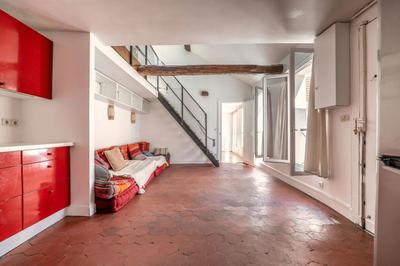 Duplex - 63 m² - 3 pièces