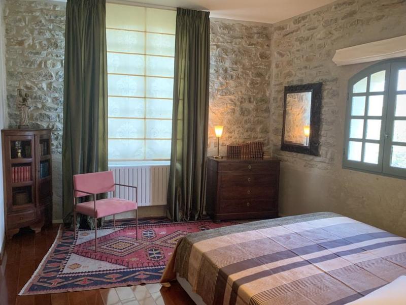 Maison de campagne - 183 m² - 6 pièces