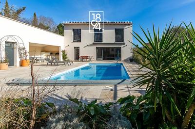 Maison - 150 m² - 4 pièces