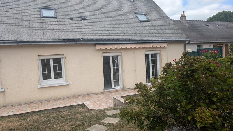 Maison - 146 m² - 7 pièces