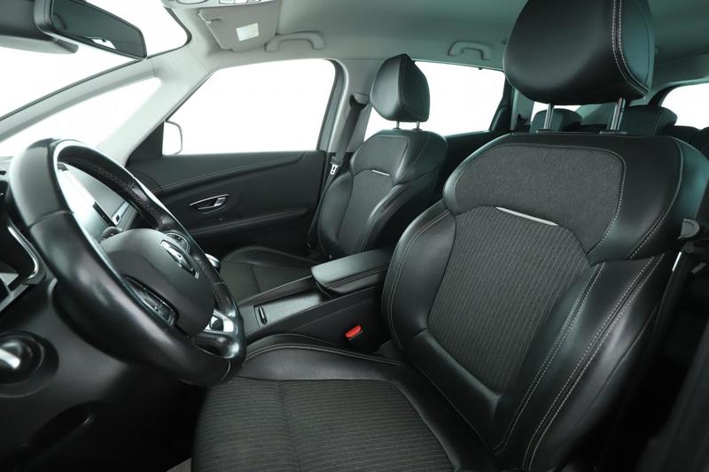 Renault Grand Scénic 1.7 dCi Blue Intens 7pl 150 ch