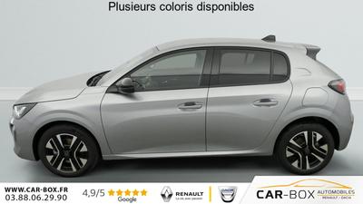 Peugeot 208 Hybrid 110 e-Dcs6 Allure