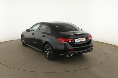 Mercedes Classe a Berline 250 Amg Line 4Matic 7g-Dct 224 ch