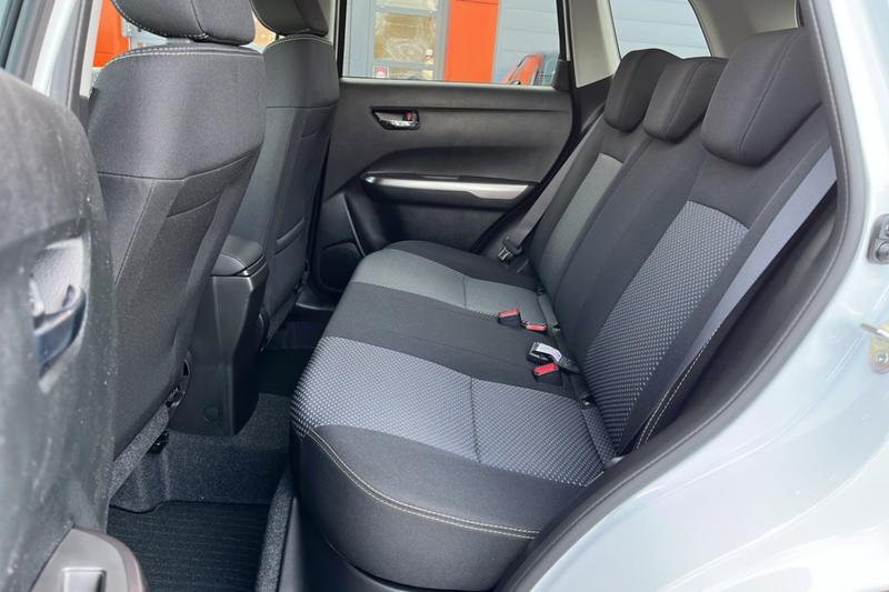 Suzuki Vitara 1.4 Bva Privilege Allgrip