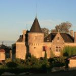 Château de la Grave