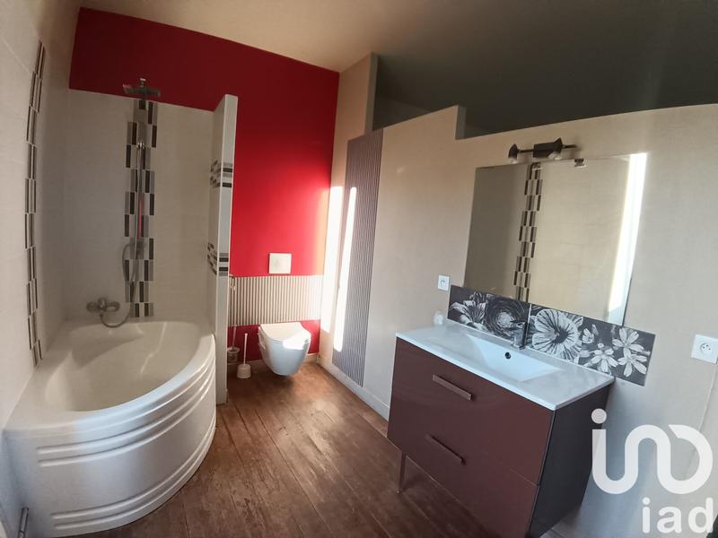 Maison - 206 m² - 5 pièces