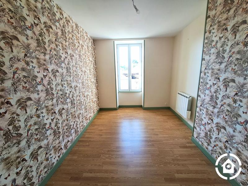 Maison ancienne - 175 m² - 6 pièces