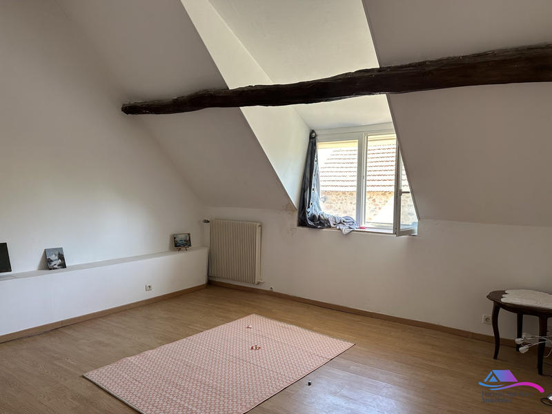 Maison - 136 m² - 5 pièces