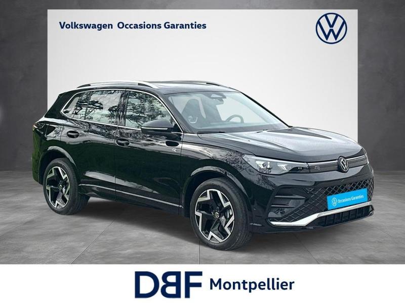 Volkswagen T1 Nouveau Tiguan 2.0 Tdi 150ch Dsg7 R Line